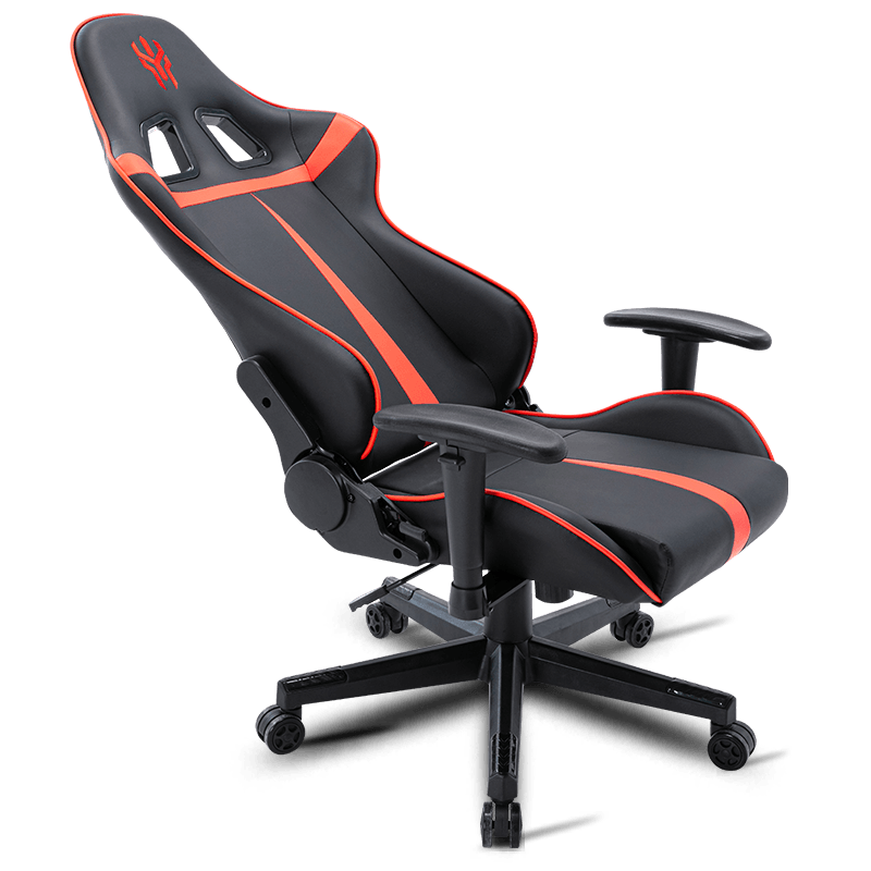 The Evolution of Gaming Chairs: From Basic to High-Tech